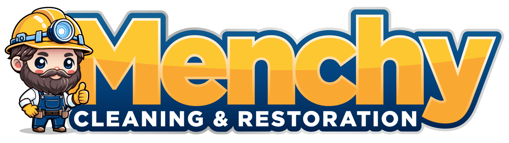 Menchy cleaning & restoration