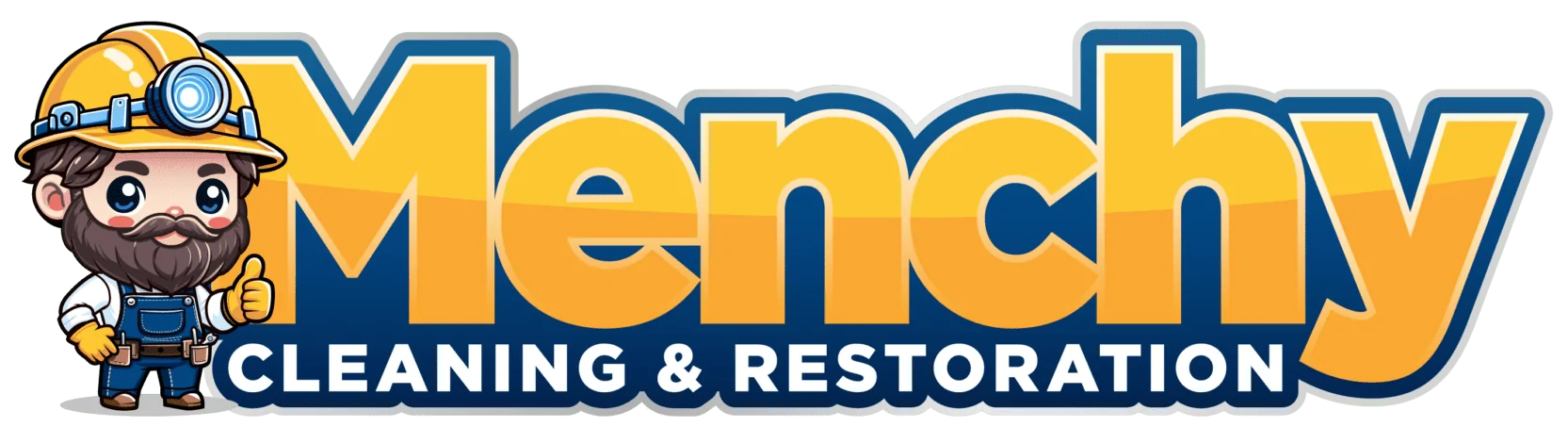 Menchy cleaning & restoration