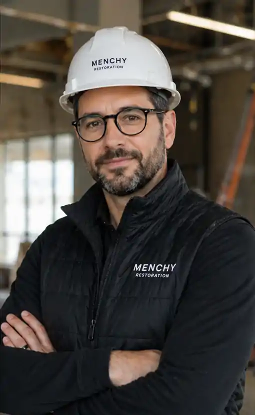 Prospect park brooklyn soot cleanup project